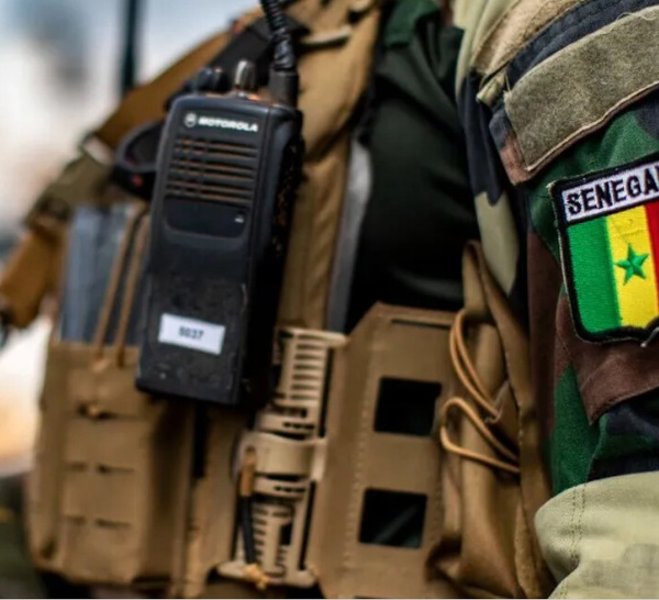 Forces Armées : La DIRPA annonce la libération du militaire porté disparu à Djinaki depuis avril