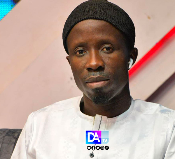 Justice : Abdou Nguer est libre