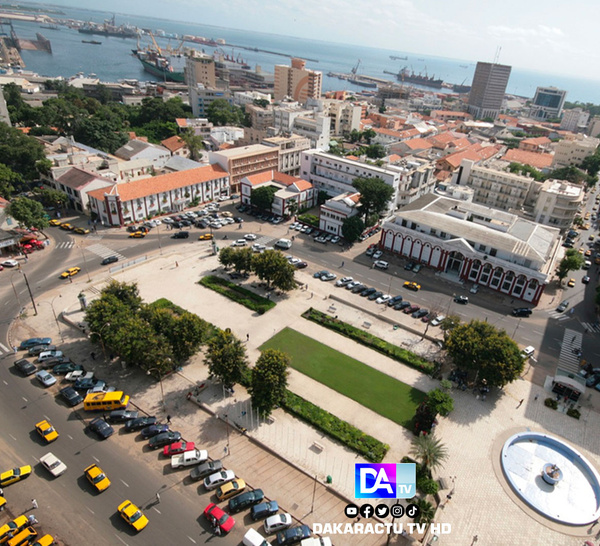 Le Sénégal au bord de la détresse financière : Les obligations souveraines s'effondrent, rejoignant le Gabon et le Mozambique dans le trio africain en difficulté