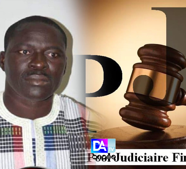 Expropriation fictive : le maire de Pambal, Lazare Thiaw, écroué pour escroquerie sur les champs des administrés