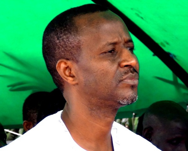 Révélations des «Panama Papers» : Le milliardaire sénegalo-gabonais Seydou Kane aussi mouillé