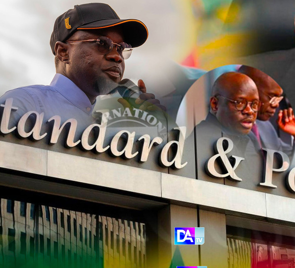 Le Sénégal assure ses créanciers du remboursement de sa dette et maintient le dialogue avec le FMI, en amont de la décision de S&amp;P Global