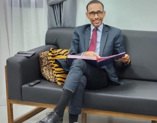 L’indépendance des magistrats remise en cause : Les vérités crues de Cheikh Bâ, Président de l’UMS