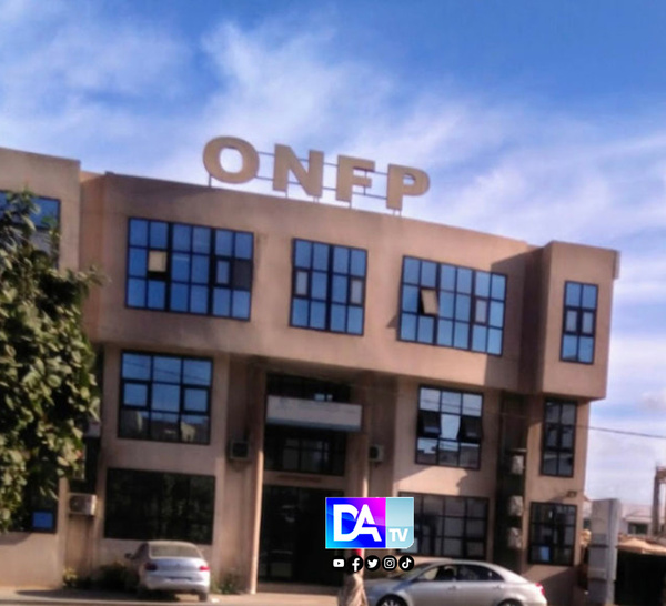 ONFP: Des pratiques scandaleuses dénoncées par des fournisseurs de la structure