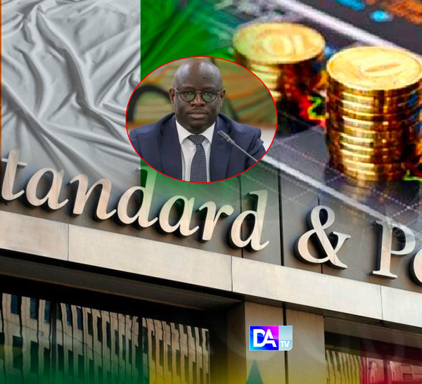 Crise sénégalaise, pression ivoirienne : 42 % des obligations sénégalaises aux mains ivoiriennes…S&amp;P tire la sonnette d’alarme sur un risque régional