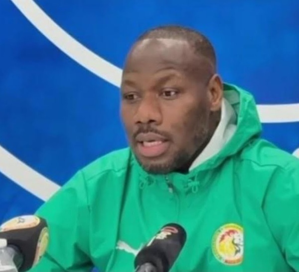 Défaite contre le Brésil : Pape Thiaw promet la renaissance des Lions face au Kenya