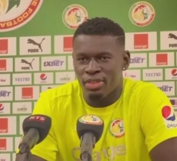 Sénégal vs Kenya : Abdoulaye Seck promet la riposte après la gifle brésilienne