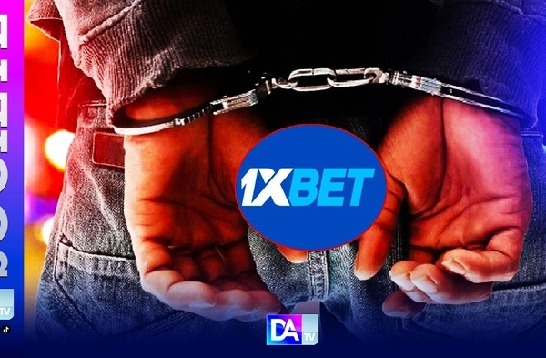 DAKAR / Pari perdu : un salarié invente un braquage après avoir misé l’argent de son entreprise au pari-foot