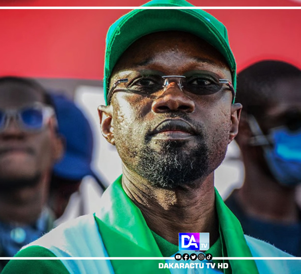 Rationalisation des dépenses : « Mr le Premier ministre Ousmane Sonko nous sommes à 42 jours de la fin de l'année 2025... », (Idrissa Fall Cissé)