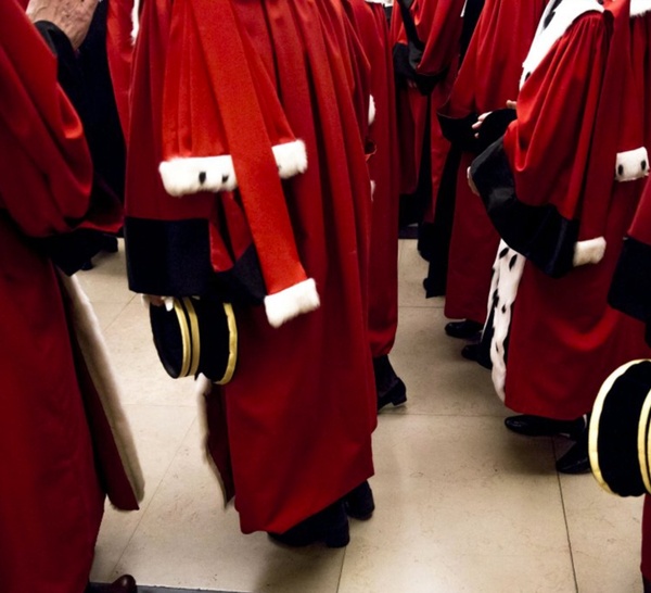 Saisine de l’IGAJ par Me Moussa Bocar Thiam dans l’affaire Farba Ngom : « Ni l’intéressé, ni ses avocats n'ont été consultés » dénonce l’UMS