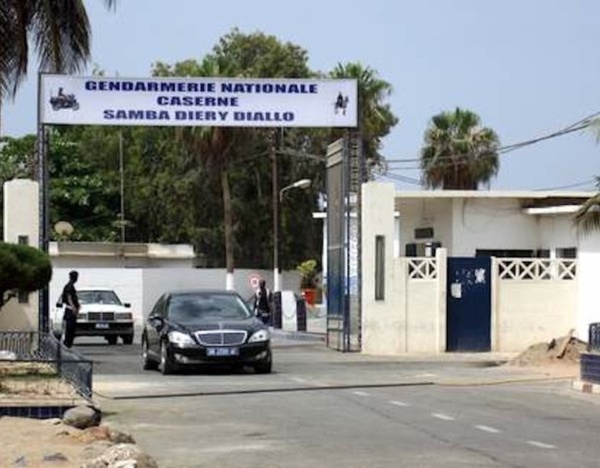 DERNIÈRE MINUTE : Alioune Samba Diassé arrêté à son tour
