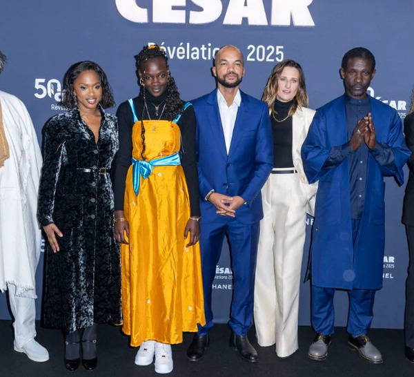Culture - Cinéma : « La mémoire du manguier » ou le triomphe de la solidarité et du partage sur le chaos