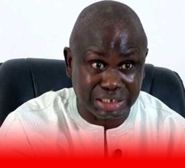 Situation sanitaire préoccupante de Farba Ngom: Seydi Gassama alerte et appelle au respect de la dignité humaine