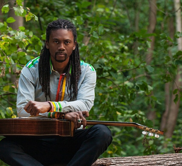 Musique : Hervé Samb, l’architecte du Jazz Sabar qui fait rayonner le Sénégal