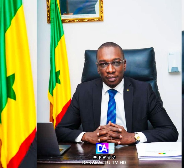 Me Moussa Bocar Thiam apporte la réplique à l’UMS : « Il ne vous appartient pas d’apprécier la recevabilité ou le bien-fondé d’une dénonciation. Vous avez raté les occasions de vous exprimer! »