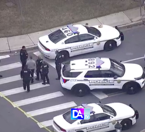 Drame familial à Maryland (USA) : Babacar Mbengue abattu en pleine rue, son proche Fallou Galass Fall inculpé pour meurtre