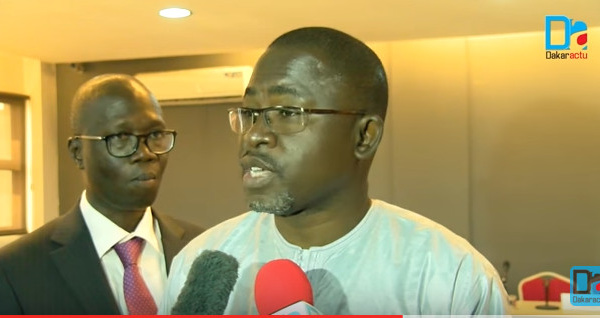 El hadj Malick M'baye, Directeur des études au ministère du Tourisme : " La Banque Mondiale nous accompagne sur un projet de 29 millions de dollars pour une durée de 5 ans afin de relancer le tourisme sénégalais "