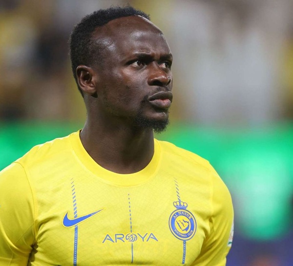 SAUDI PRO- LEAGUE / Sadio Mané brille et marque le 3e but  d’Al-Nassr Riyad d’un splendide enroulé