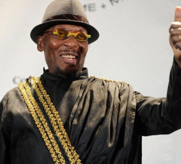 Jimmy Cliff s’éteint : la flamme universelle du reggae perd l’un de ses géants