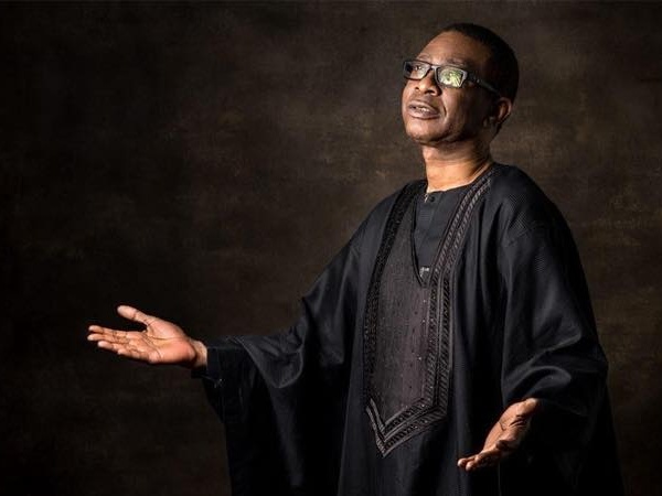 Musique / Distinction : Youssou Ndour sacré du Grand Prix Sacem 2025 pour son album "Éclairer le monde"