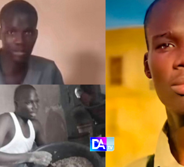 Crime brutal de Mouhamed Ndiaye : la SR déclenche la chasse aux assassins