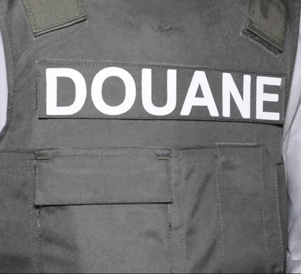 Darou Khoudous : Un agent des Douanes mortellement percuté par un camion lors d'un contrôle