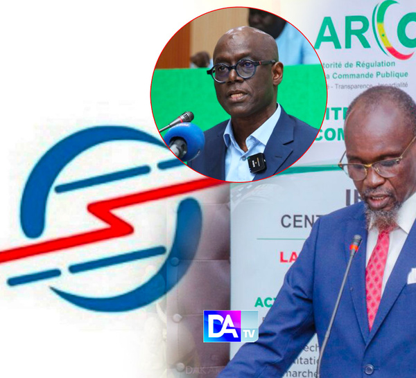 Affaire AEE Power EPC : L’audition de Saer Niang, pièce maîtresse d’un puzzle à plusieurs milliards