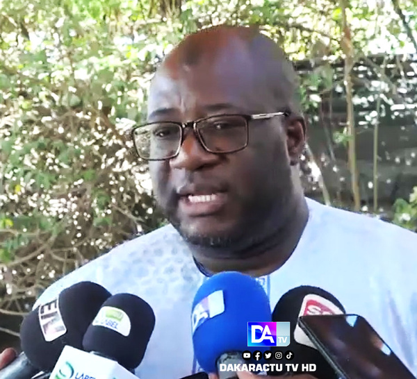 OFNAC: Les 12 nouveaux membres connus, Birahim Seck vice-président