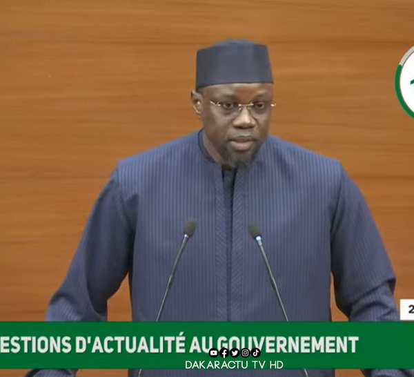 Lenteurs sur la reddition des comptes : Le premier ministre appelle à plus de rigueur et de célérité