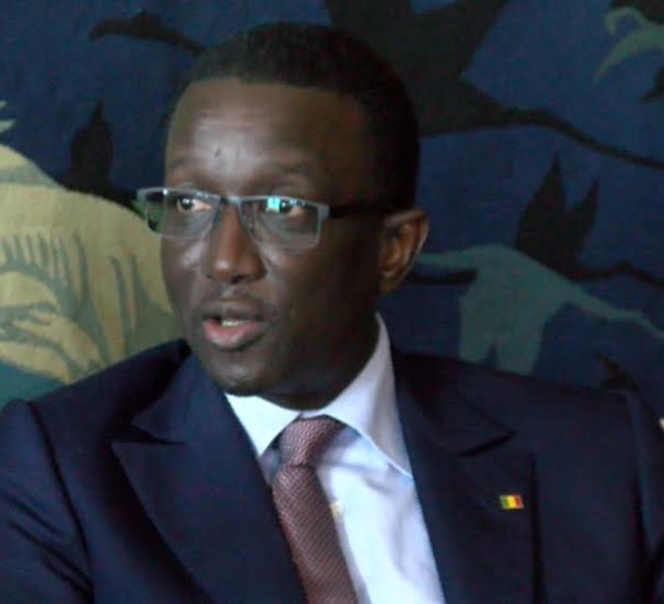 Probable dévaluation du Franc CFA : Amadou Ba rassure et précise qu’il n’y a aucun risque de dévaluation