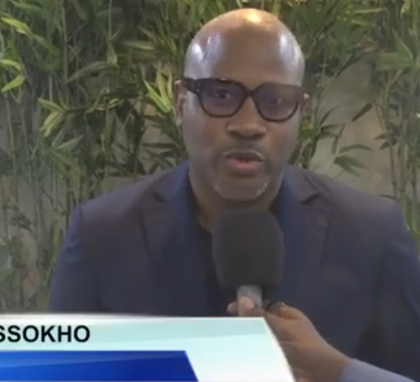 Régulation du numérique en Afrique : L’écrivain Issa Isaac Sissokho prône l’adoption des réalités du continent noir