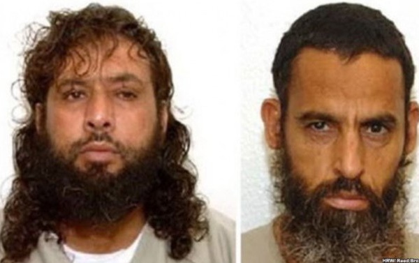 Ex Détenus de Guantanamo au Sénégal : Décryptage ( par Mamadou Diouf )