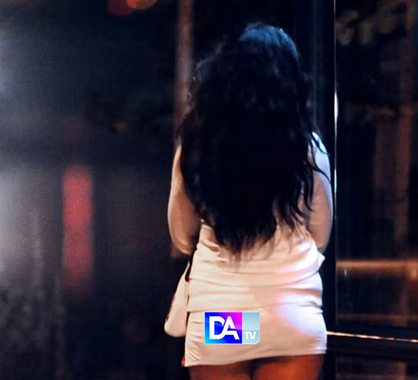 Transmission volontaire du VIH : “Nelly” échappe à la lourde peine et retrouve la liberté