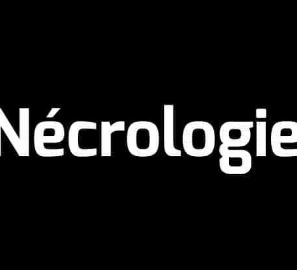 Nécrologie : Rappel à Dieu de la maman de Ousmane Bâ, ancien Conseiller Technique de Macky Sall