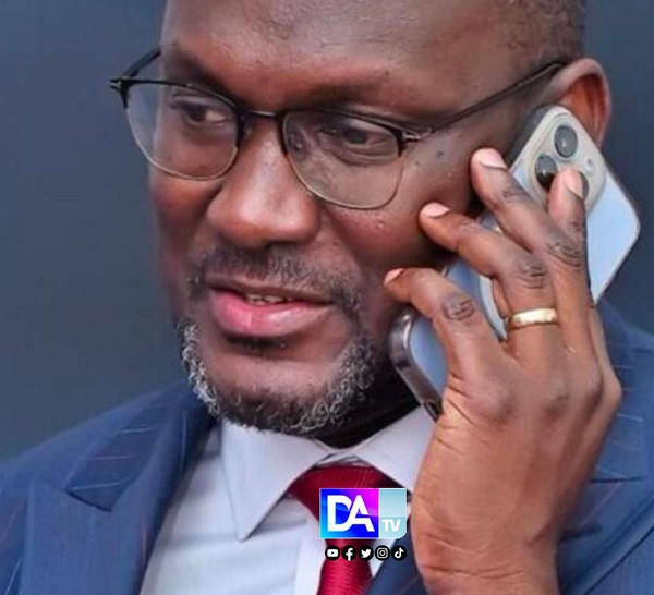 Affaire Papa Doro Gaye : La Cour d’appel de Paris met la pression, Dakar répond point par point