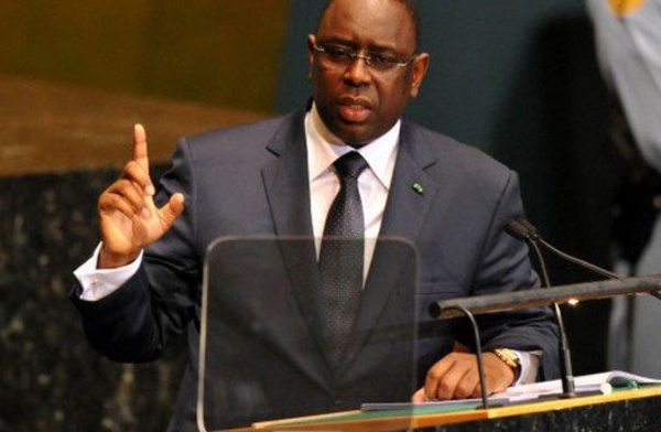 Indiscipline à l’APR : Macky Sall prend les choses en main