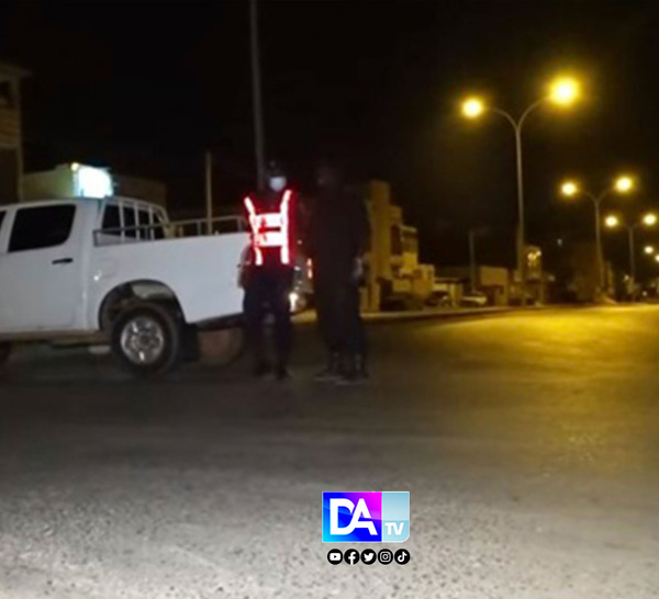 Les Détails Glaçants de la Nuit d'attaques avec coups de feu à Saly : Un Gang Audacieux Frappe Trois Cibles