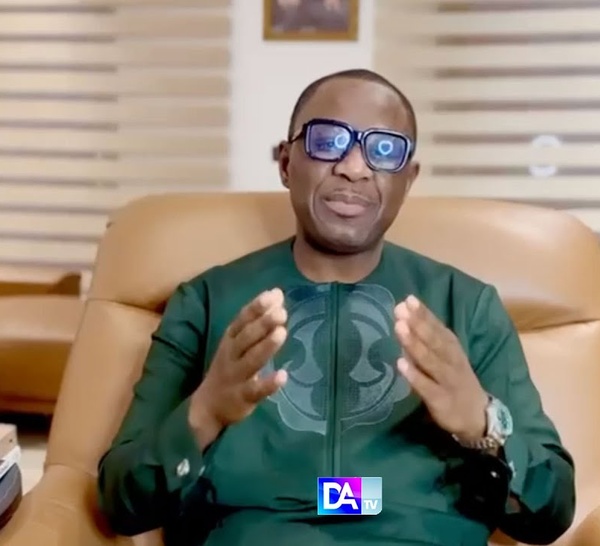 Badara Gadiaga : libération annoncée… mais le parquet général bloque tout et fait durer le mystère