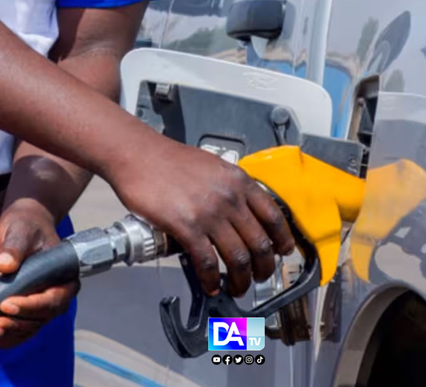 Hydrocarbures : Le supercarburant coûtera 920 FCFA et le gazole 680 FCFA le litre, annonce le Gouvernement