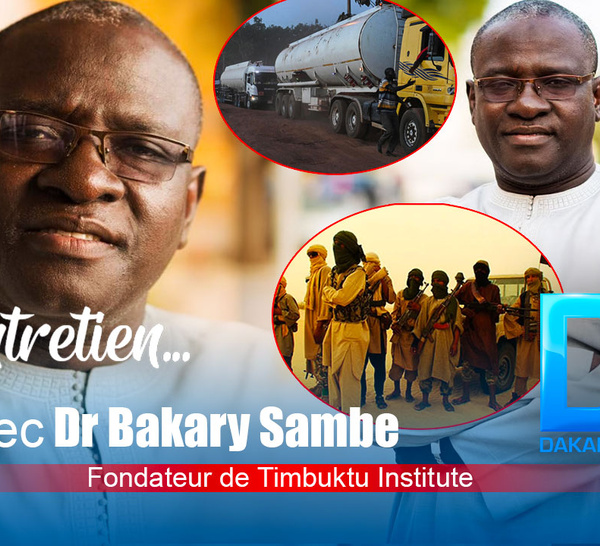 Entretien avec le Dr Bakary Sambe, Fondateur de Timbuktu Institute : « Les conflits communautaires sont le carburant principal de l’expansion djihadiste »