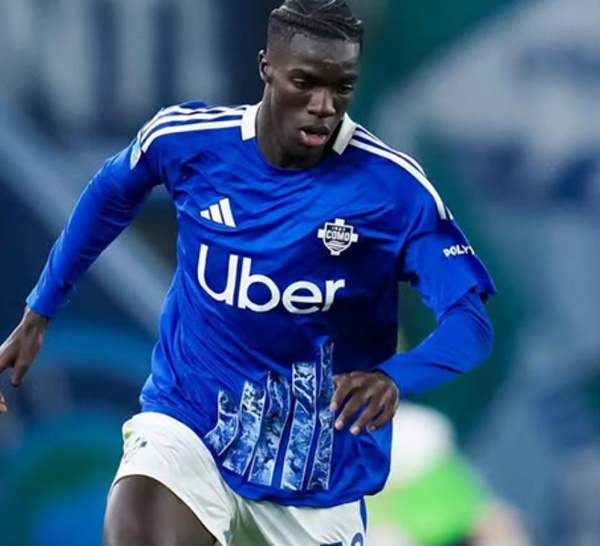 BONNE NOUVELLE - Serie A / Assane Diao signe son retour face à l’Inter Milan et paraît apte pour la CAN 2025