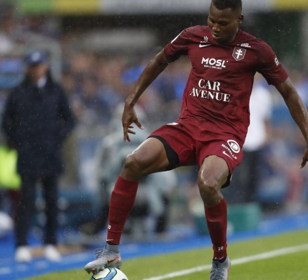 LA TANIÈRE - L’infirmerie se vide / Habib Diallo joue une mi-temps …Fodé Ballo-Touré fait un clin d’œil à Pape Thiaw