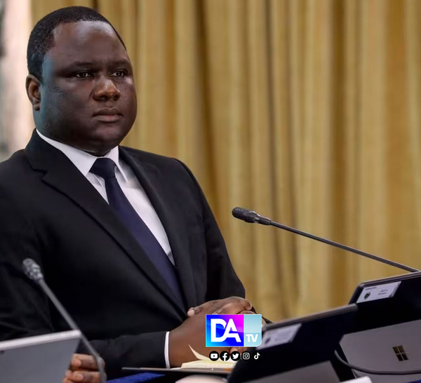 Budget 2026 du Ministère des Infrastructures : 728 milliards pour transformer le Sénégal …une ambition colossale entre attentes, tensions et promesses