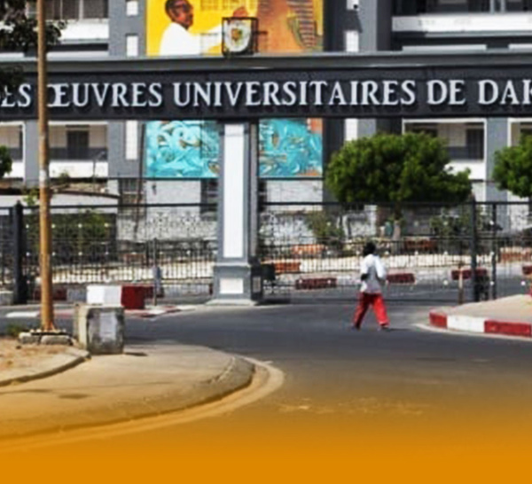 Crise des bourses à l’UCAD : l’État du Sénégal débloque plus de 3,8 milliards FCFA pour apaiser la tension