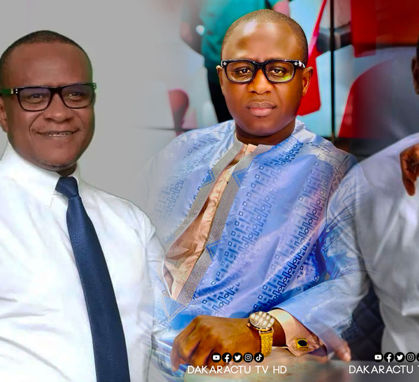 Sous Surveillance, Sous Silence : Comment le Bracelet Électronique Redessine et muselle la Parole Politique au Sénégal