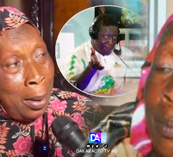 Nécrologie : Le monde de la lutte sénégalaise pleure Coumba Baldé mère de Pokola Baldé