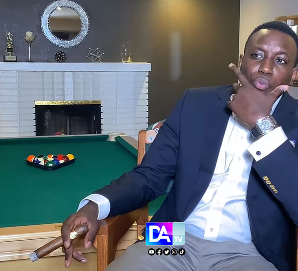 Mo Gates rattrapé par la DIC : sept voitures, 66 millions et un scandale qui éclate