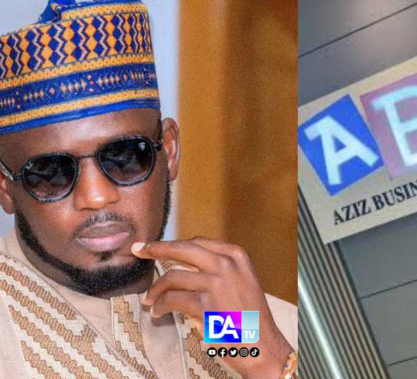 Aziz Business Company secouée - 6310 bouteilles d’huile détournées : 101 millions envolés, un détournement géant organisé… par un ami intime d’Aziz Ndiaye