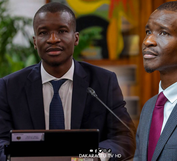 Budget 2026 du Ministère de l’Intérieur : 222,25 milliards FCFA pour renforcer la sécurité, moderniser l’administration et préparer les enjeux électoraux majeurs