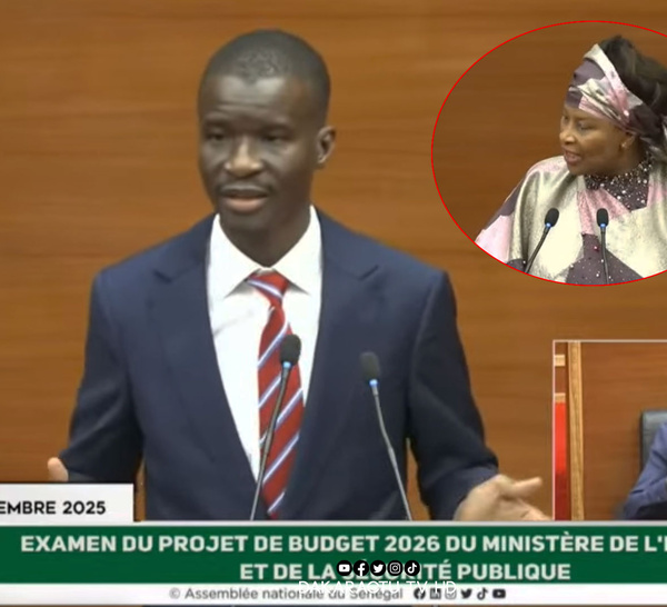 Me Bamba Cissé répond à Me Aïssata Tall Sall: « Vous me connaissez calme et réfléchi… »